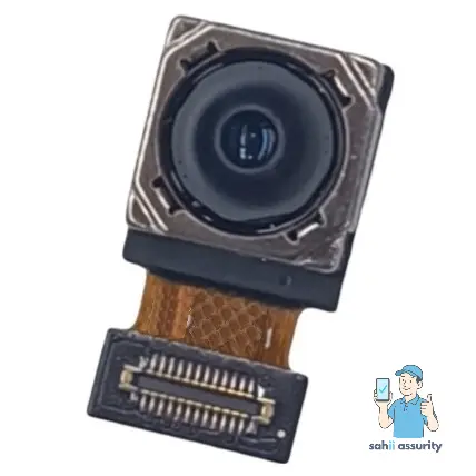 Replacement Front Camera for Vivo V25 (Selfie Camera)